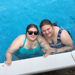 Meet your Posher, Grace